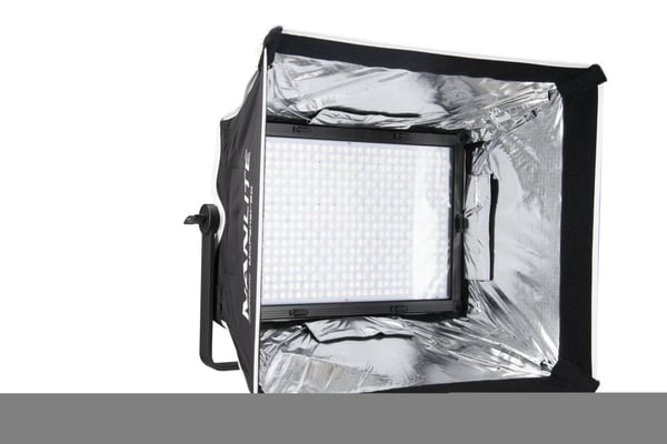 Nanlite SB-MP60, Musta, MixPanel 60, 95 mm, 225 mm, 75 mm, 303 g