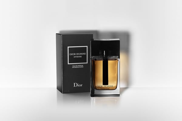 Dior Homme Intense Edp Spray - Mand - 50 ml new version