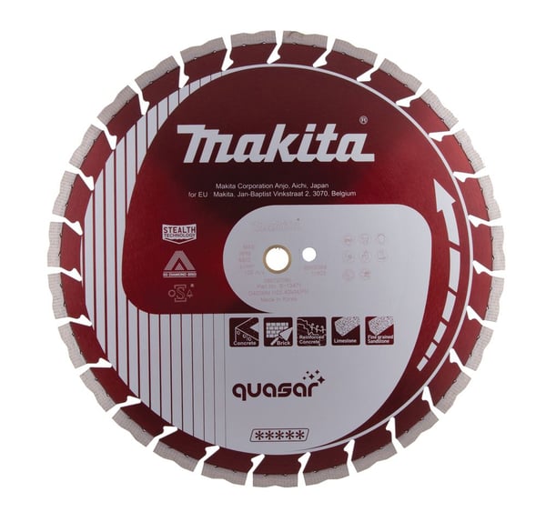 Makita B-13471, 2 cm, 40 cm, 1 stykker