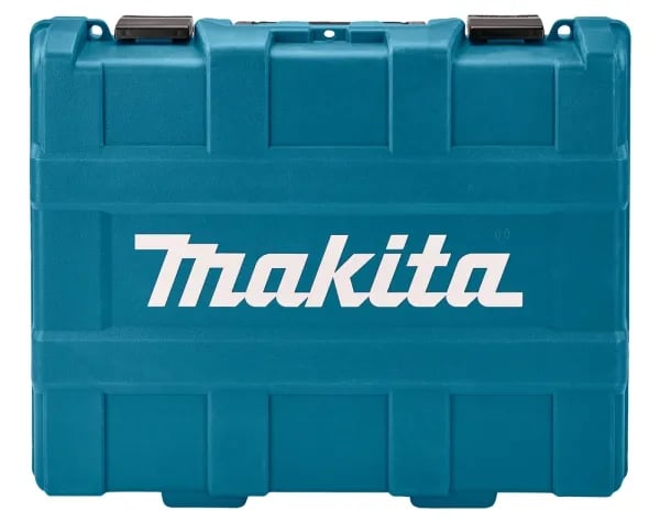 Makita 821710-4, Sort, Turkis