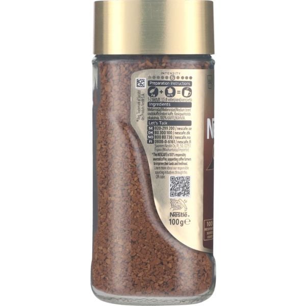 Nescafé Gold 100g