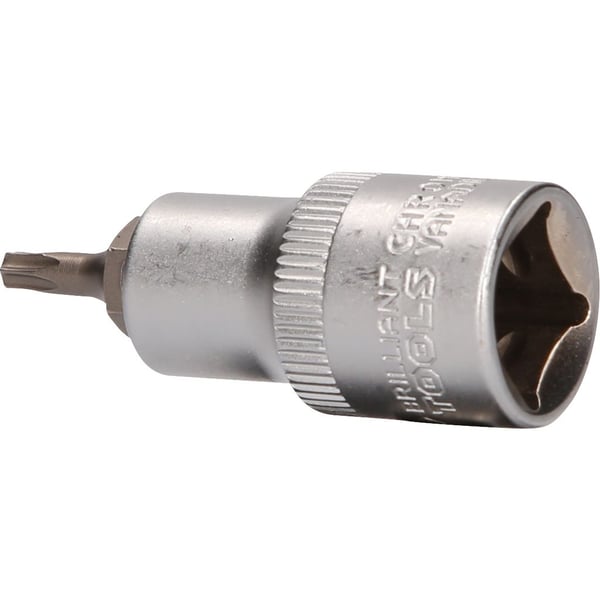 KS TOOLS Werkzeuge-Maschinen GmbH 1/2" Torx-kanta, 55 mm pitkä, T55 (BT022977)