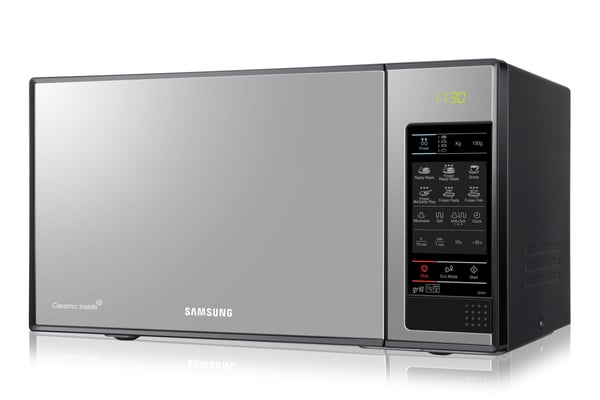 Samsung GE83X mikrovågsugn med grill 23 L 800 W