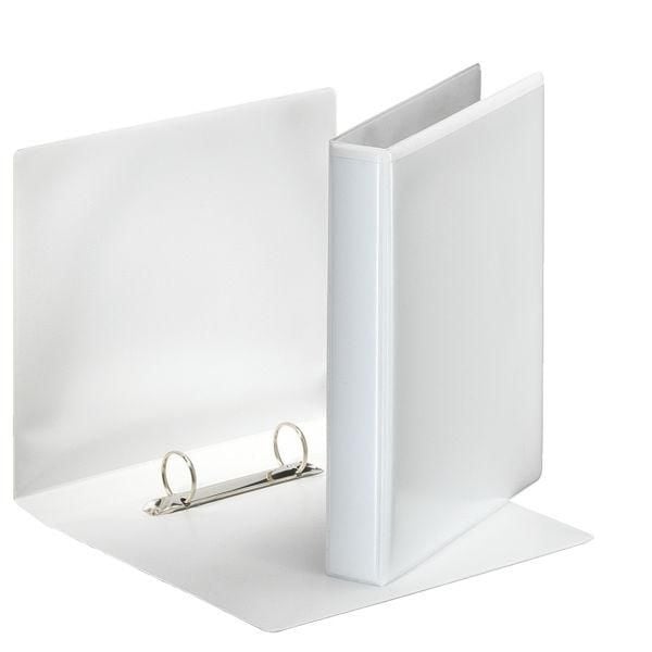 Esselte 46571, A5, Hvit, 2,5 cm, 3,8 cm, 36 x 192 x 230 mm