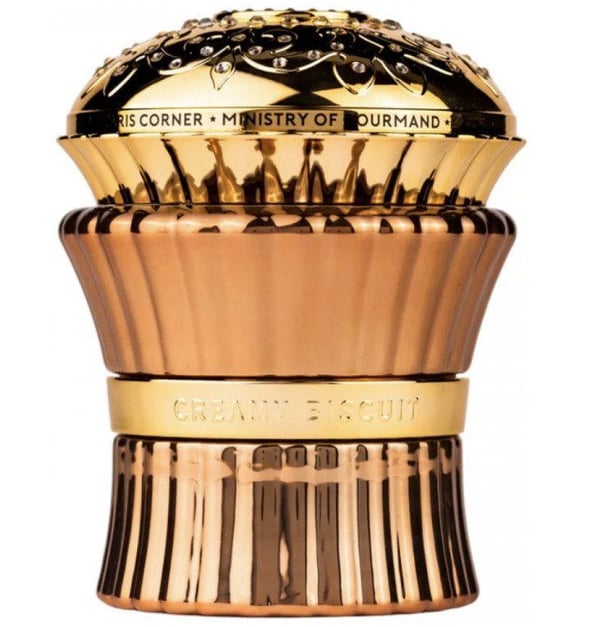 Ministry of Gourmand Creamy Biscuit Eau De Parfum 100 ml (unisex)