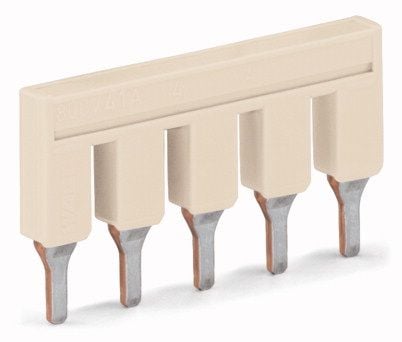 Wago 2006-405, 35,3 mm, 19 mm, 4,1 mm, 41 A
