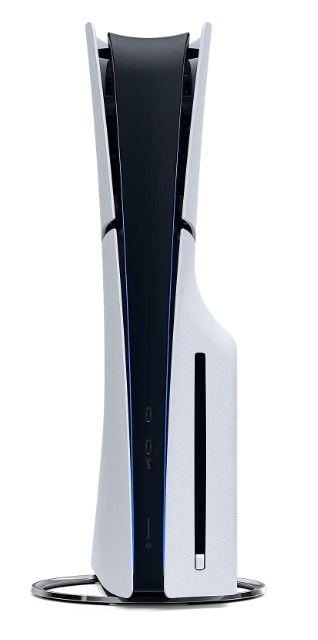 PlayStation 5 Slim - Disc Edition - 1TB