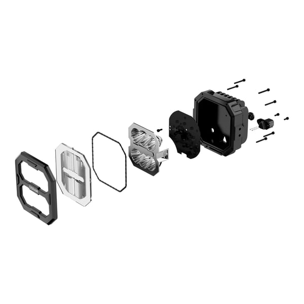 Osram 145840, halogeeni