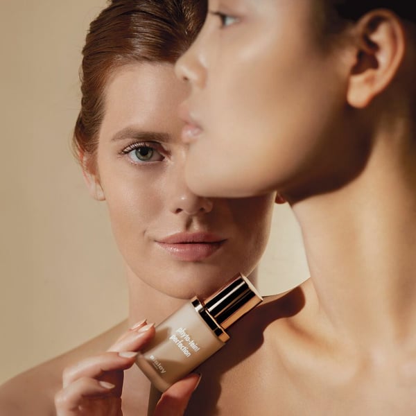 Sisley Phytoteint Base Perfection 3w2 Hazel foundation
