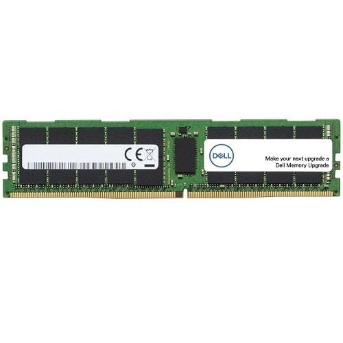 Dell AA579530 minnemodul 64 GB DDR4 RDIMM 2933 MHz til PowerEdge C4140/C6420