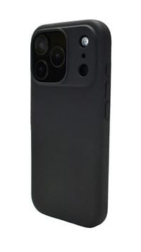 JT Berlin-etui Apple iPhone 17 Pro Max Sort 11138