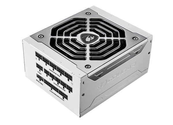 COUGAR CGR-POLAR-X2-1050, 1050 W, 100 - 240 V, 47 - 63 Hz, 15 - 7 A, 100 W, 1050 W