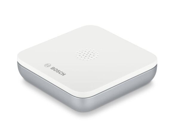 Bosch Smart Home Water Sensor BWA-1 - Vannlekkasje sensor - trådløs - ZigBee 3.0 - 2.4 Ghz