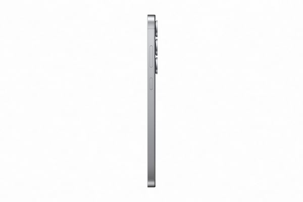 Samsung® | Galaxy S25+ - 5G smartphone - 256GB | SILVER SHADOW