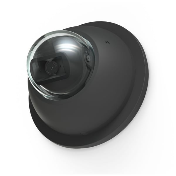 Ubiquiti UACC-GB-PLATE-B, Universaali, Ubiquiti Networks, musta, UVC-AI-Dome UVC-AI-Turret UVC-AI-Pro UVC-AI-DSLR UVC-AI-LPR UVC-G6-Bullet UVC-G6-T...
