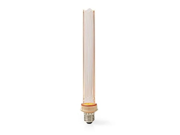 Nedis LBRDE27PS165AR, 3,5 W, 13 W, E27, 120 lm, 15000 h, Lämmin valkoinen