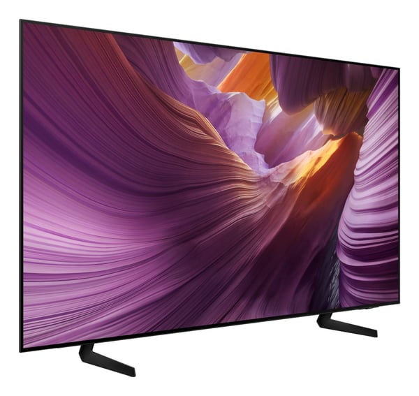 Samsung QE77S85FAEXXH S85F OLED-TV 77" 4K 2025