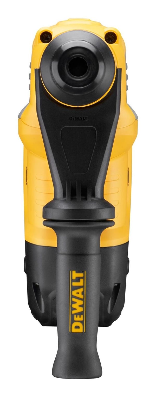 DeWALT D25614K-QS borrhammare 1350 W SDS Max maximal borrdiameter 45 mm