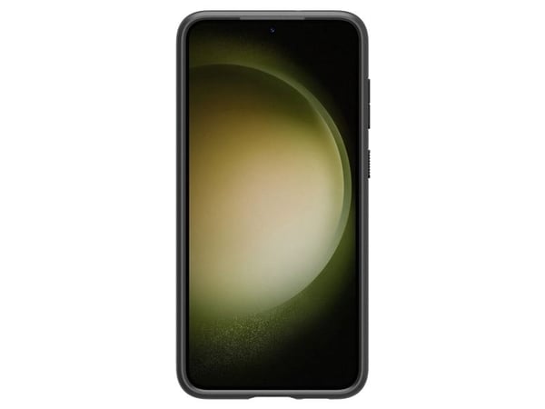 Spigen Core Armor Sam S23 S911 musta/mattamusta ACS05737