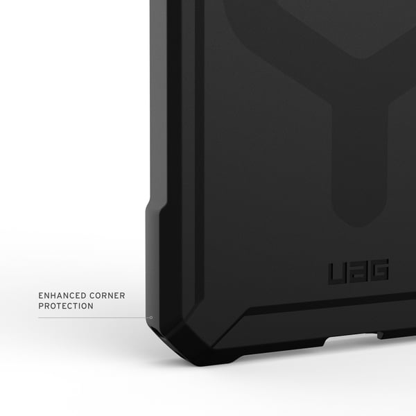 Urban Armor Gear Essential Armor, suojakuori, Samsung, Galaxy S26+ Plus, 17 cm (6.7"), Lajittelu