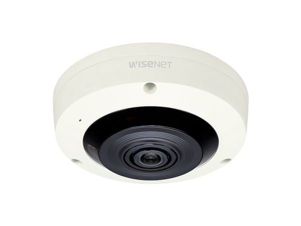 Hanwha XNF-8010R, IP-turvakamera, Sisätila ja ulkotila, Langallinen, Yksinkertaistettu kiina, Tšekki, Tanska, Saksa, Englanti, Espanja, Ranska, Kre...