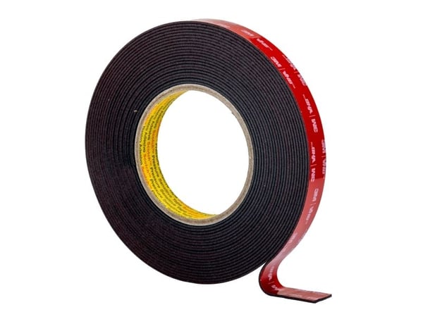 3M 5962F 19 mm x 8 m