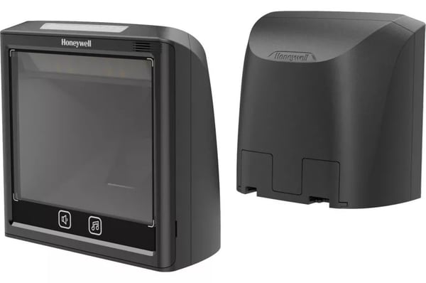 Honeywell Solaris XP 7990G - USB Kit - streckkodsskanner - desktop - 2D-imager - avkodad - USB