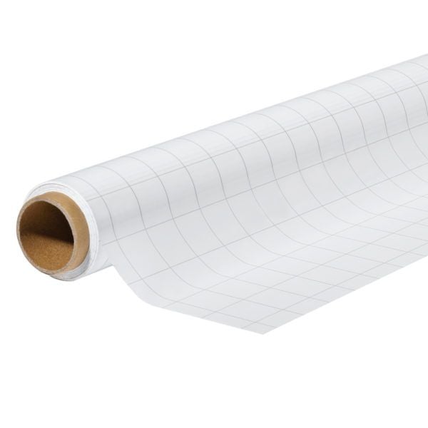 FRANKEN X-tra!Line - Tavleoverflate - 600 x 800 mm - polypropylen (PP) - rutet - hvit (en pakke 25) FRANKEN X-tra!Line - Tavleoverflate - 600 x 800 mm - polypropylen (PP) - rutet - hvit (en pakke 25)