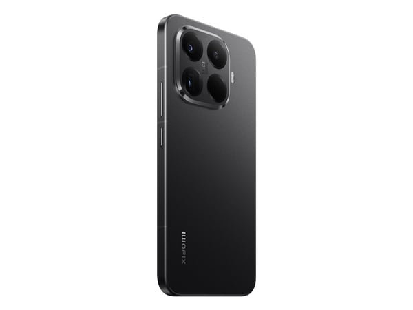 Xiaomi 15T Pro 5G -älypuhelin 512 Gt, musta