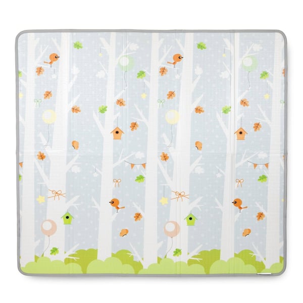 Chicco 177158 MAXI 2in1 tikattu matto (MAXI 2in1)