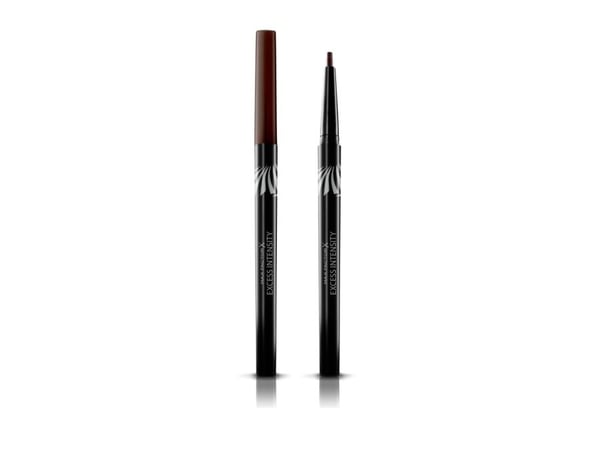Max Factor Excess Intensity, Vätska, Brun, Brown, Penna, 12 h, Isododecane, Synthetic Wax, Hydrogenated Polycyclopentadiene, Mica, C20-40 Alcohols,...