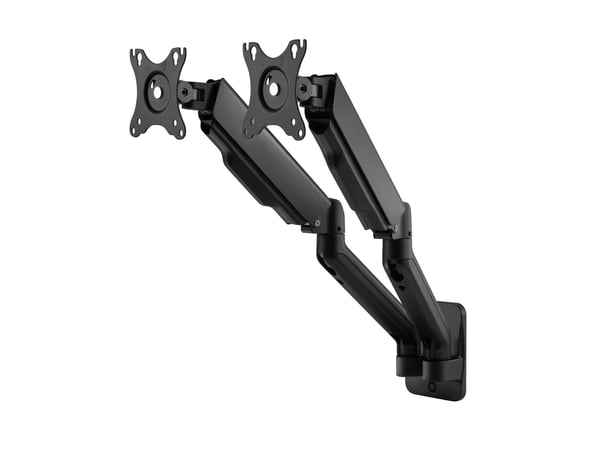Equip 650138, 18 kg, 43,2 cm (17"), 81,3 cm (32"), 75 x 75 mm, 100 x 100 mm, Sortera