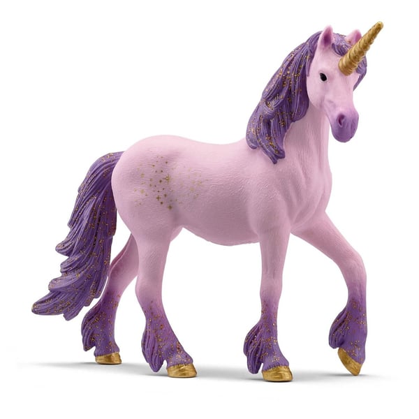Schleich Unicorn Mare Serphina
