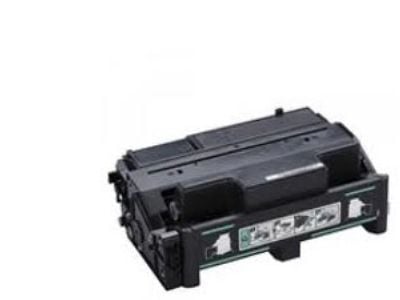 Ricoh - Svart - original - tonerkassett - för Lanier SP 4100; Gestetner SP 4100; Nashuatec SP 4100; NRG SP 4100; Rex Rotary SP 4100
