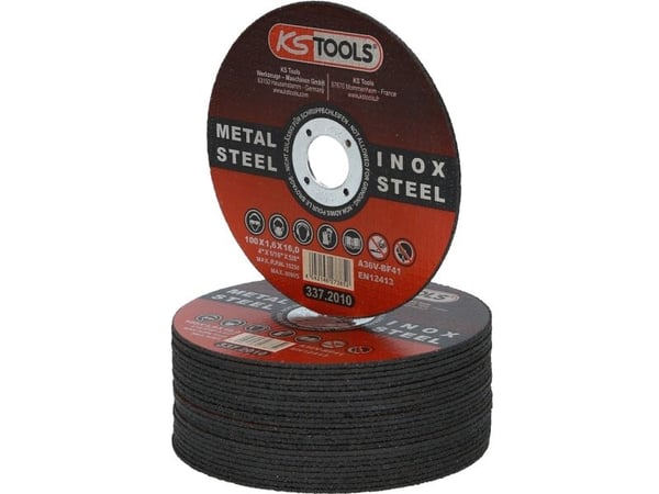 KS Tools 337.2010, 1 stykker