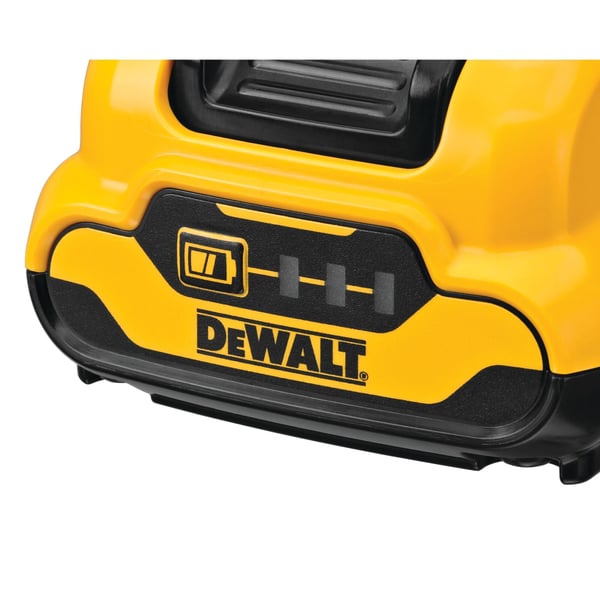 DeWalt DCB124-XJ