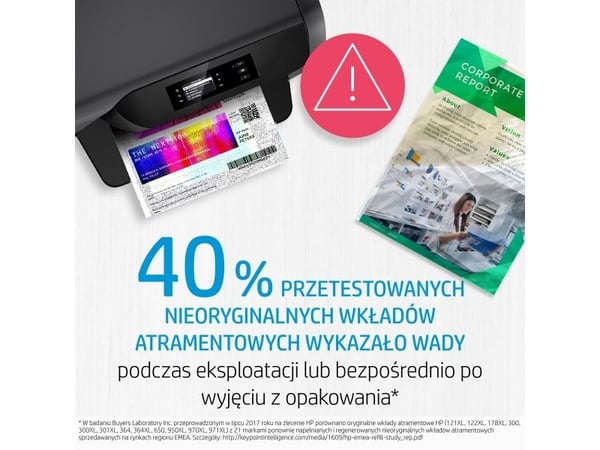 HP 903, alkuperäinen syaani mustekasetti, Vakio, Syaani, Väriainepohjainen muste, 4 ml, 1 kpl, Kertapakkaus