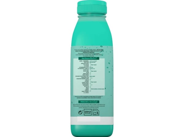 Garnier Fructis Hair Food Aloe Vera Hydrating Shampoo 350Ml