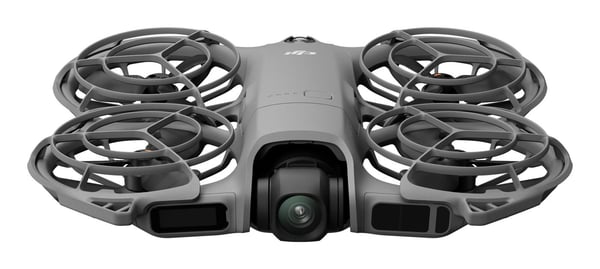 DJI Neo 2 Fly More Combo - Drönare - mörkgrå