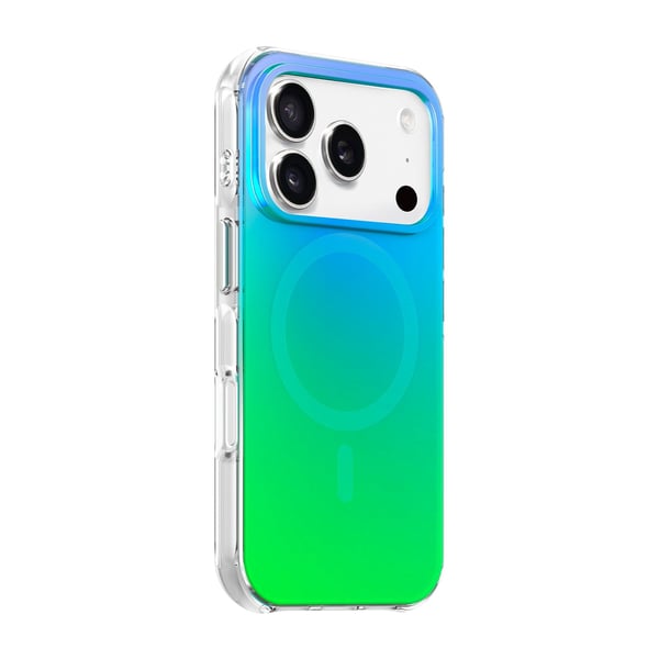 LAUT HUEX WAVE, Etui, Apple, iPhone 17 Pro Max, 17,5 cm (6.9")