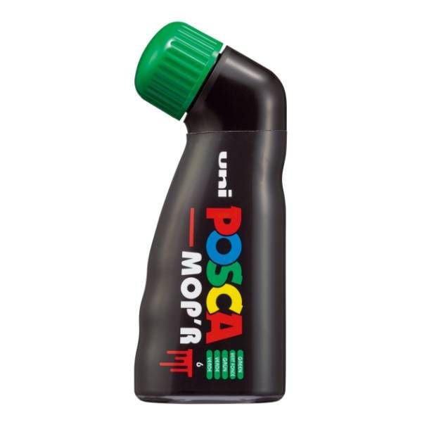 MOP`R (PCM 22) GRÖN