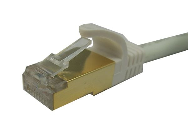Gelid Solutions CA-CAT702W-01, 2 m, Cat7, S/FTP (S-STP), RJ-45, RJ-45