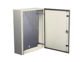 Schneider Electric NSYS3D6620, 600 mm, 200 mm, 600 mm, GL BV UL DNV CUL LR REACh IK10