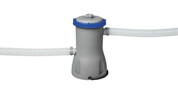 Bestway Pompa z filter #58094 - 3028l/t.