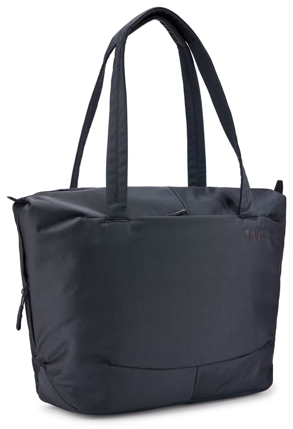 Thule Subterra 2 TST402 Dark Slate, Unisex, Tote bag, Glidelås, Baklomme, Visittkort, Mobiltelefonlomme, Dokumentlomme, Nøkkellomme, Nettbrettlomme...