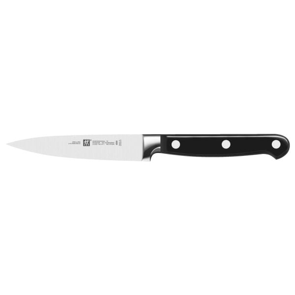 ZWILLING 35621-004-0, Kniv / Skjærer eske sett, Rustfritt stål, Plast, Bamboo, Rustfritt stål, Tre