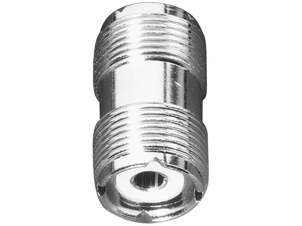 Albrecht 10 kpl NC-553, PL-258