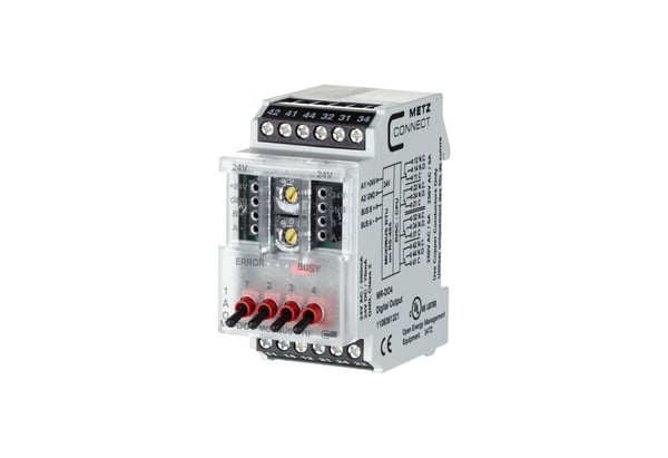 METZ CONNECT 110836132170