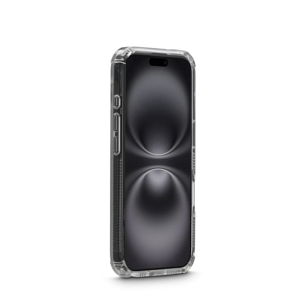 Hama Extreme Protect, Suojus, Apple, iPhone 17, 16 cm (6.3"), Läpinäkyvä