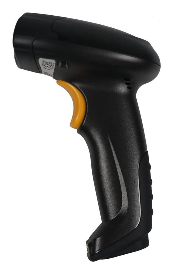 Star BSH-32B - Streckkodsskanner - handhållen - 2D-imager - avkodad - Bluetooth 5.0, USB